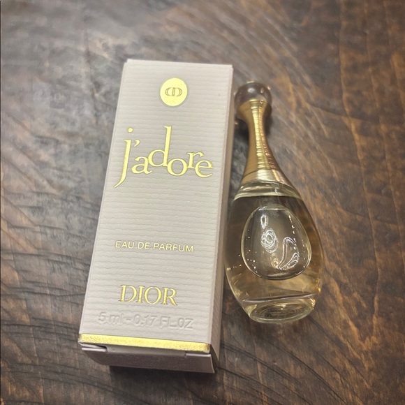 Dior Miniature Set - Picture 3 of 3